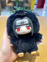 Naruto Anahtarlıklı Süpriz Kutu